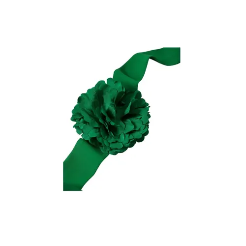 Flower Scarf - Twinset - Modalova