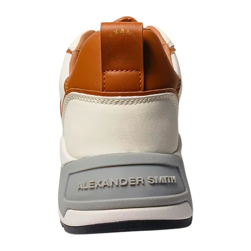 Pelle Sneaker - Alexander Smith - Modalova