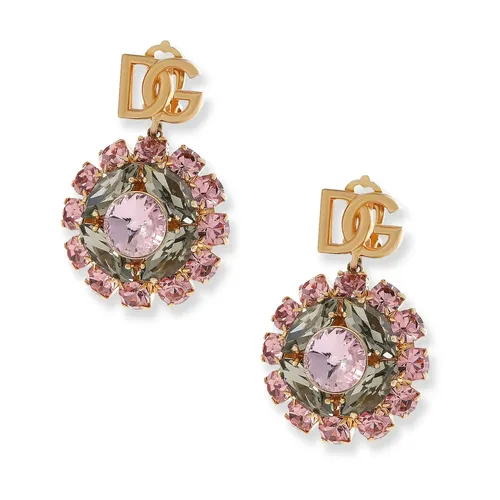 Bijoux Earrings - Dolce & Gabbana - Modalova