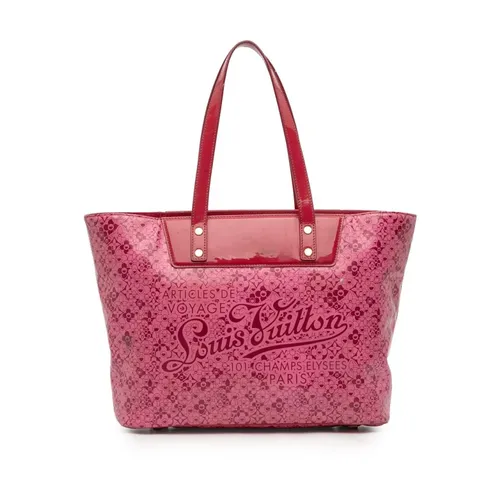 Pre-owned Tote Bag - Louis Vuitton Vintage - Modalova