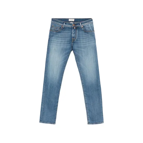 Nick Slim Jeans - Jacob Cohën - Modalova