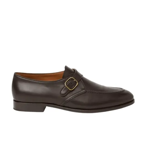 Shoes > Flats > Business Shoes - - Loro Piana - Modalova