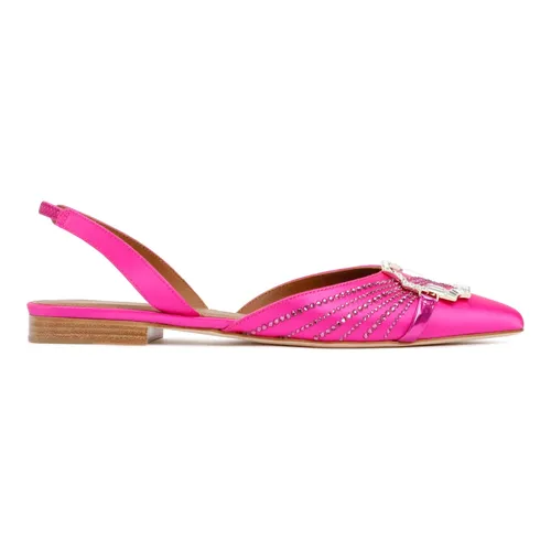Shoes > Flats > Ballerinas - - Malone Souliers - Modalova