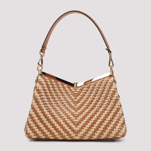 Vela M Raffia - Etro - Modalova