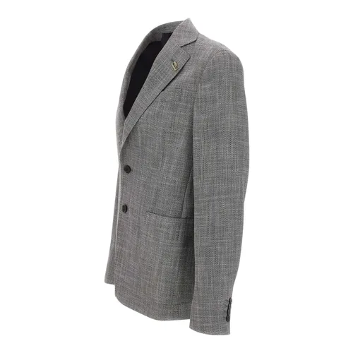 Baron Blazer - Pal Zileri - Modalova