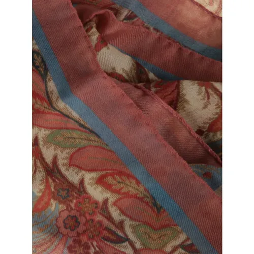 Orfeo Scarf - Etro - Modalova