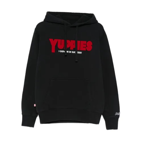 Hoodies - MC2 Saint Barth - Modalova