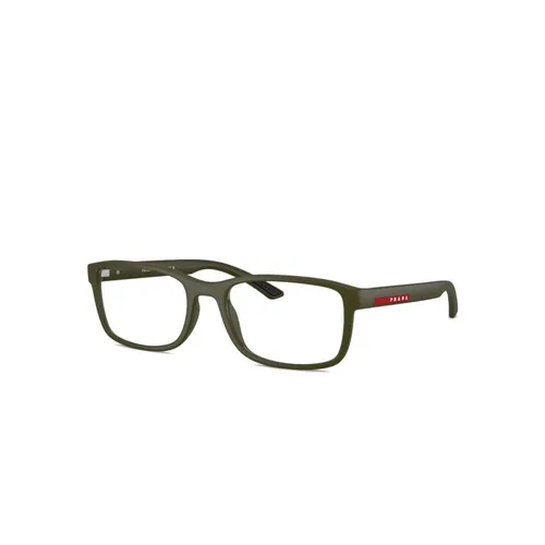 PS 06Rv 15X1O1 Optical Frame - Prada - Modalova