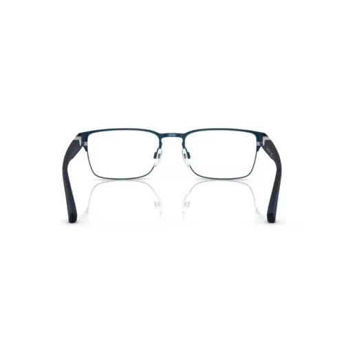 Ea1027 Eyeglasses - Emporio Armani - Modalova