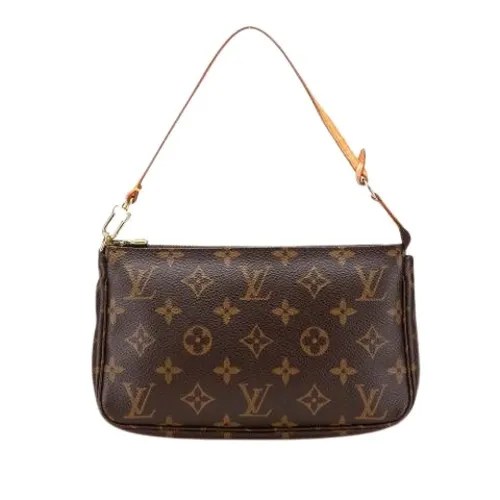 Pre-owned Vintage Shoulder Bag - Louis Vuitton Vintage - Modalova