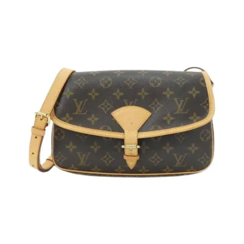 Pre-owned Cross Body Bag - Louis Vuitton Vintage - Modalova