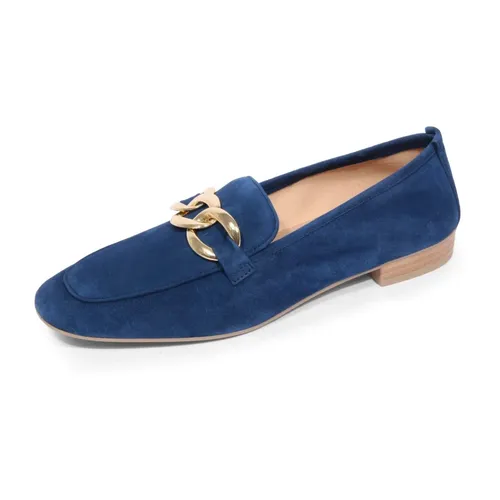 Shoes > Flats > Loafers - - Unisa - Modalova