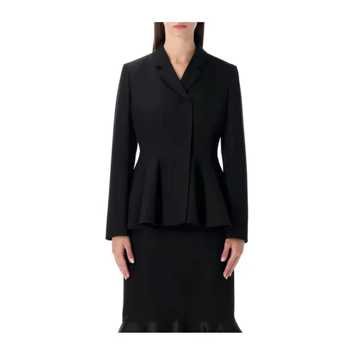 Blazer Grain de Poudre - Fendi - Modalova