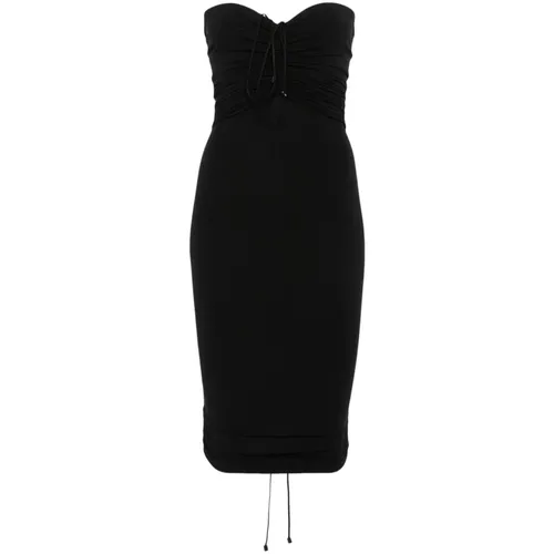 Wolford Dresses Black - Wolford - Modalova