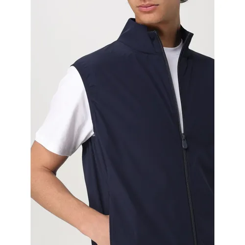 Blue Jacket - Save The Duck - Modalova