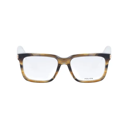 Vplf03N5306Da Glasses - Police - Modalova