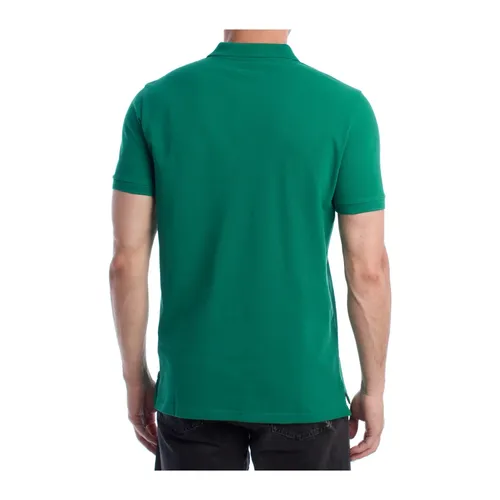 Sporty Heritage Polo Shirt - U.s. Polo Assn. - Modalova