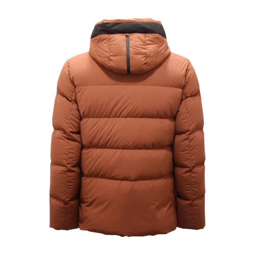 Packable Down Jacket in Blue - Duno - Modalova