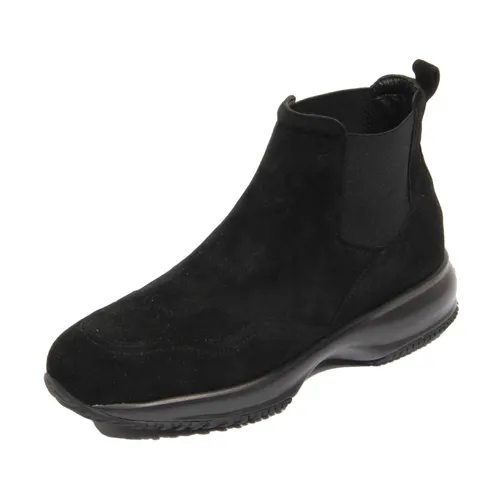 Interactive Chelsea Boots - Hogan - Modalova