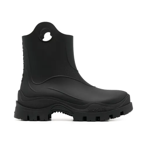 Misty Rain Boots - Moncler - Modalova