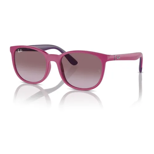 Junior Violet Sunglasses - Ray-Ban - Modalova