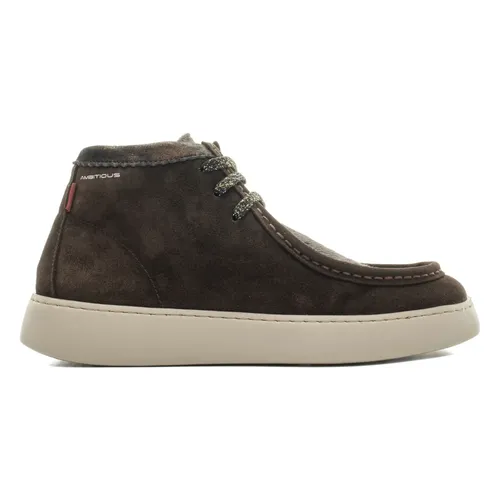 Violet Ankle Boot - Ambitious - Modalova