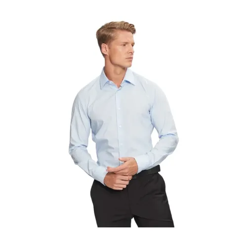 Hank Kent Shirt - Hugo - Modalova