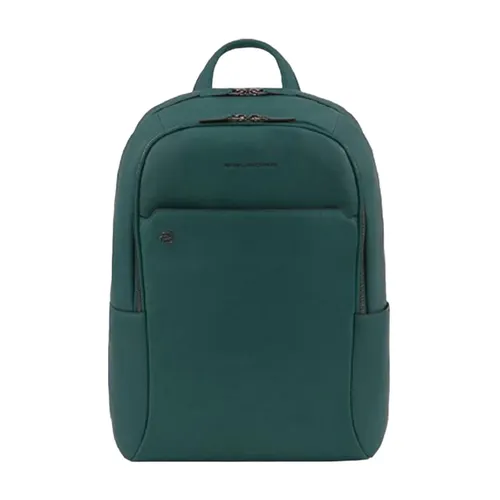 Big Size Computer Backpack - Piquadro - Modalova