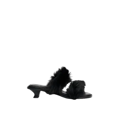Shoes > Heels > Heeled Mules - - By Malene Birger - Modalova