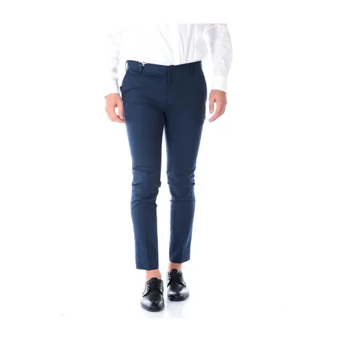 Suit Trousers - Daniele Alessandrini - Modalova