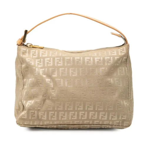 Pre-owned Classic Handbag - Fendi Vintage - Modalova