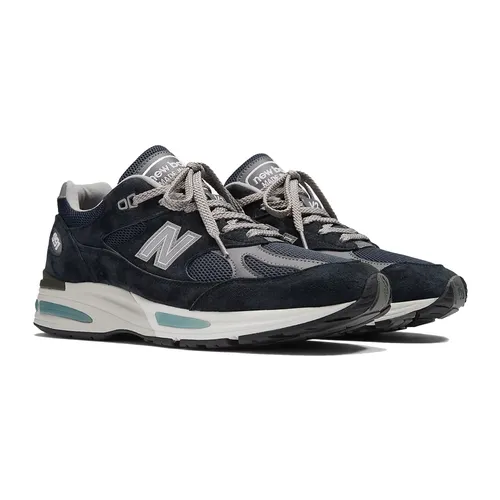 Made in UK 991v2 - New Balance - Modalova