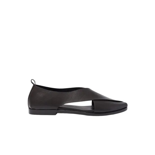 Eros Dark Brown - Scarosso - Modalova