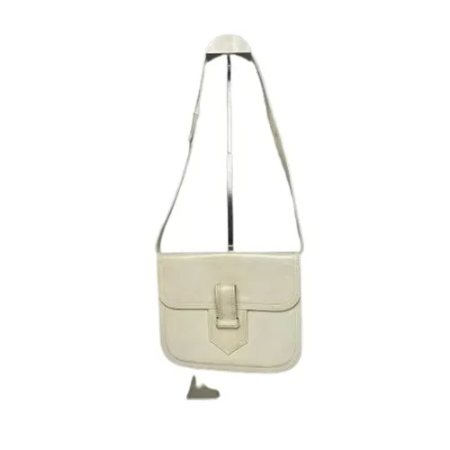 Pre-owned Vintage Shoulder Bag - Yves Saint Laurent Vintage - Modalova