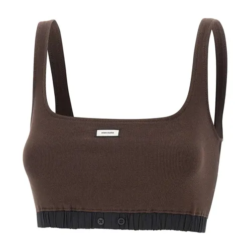 Lounge Bra - Entire Studios - Modalova