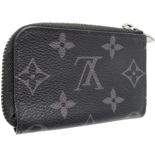 Pre-owned Coin Case - Louis Vuitton Vintage - Modalova