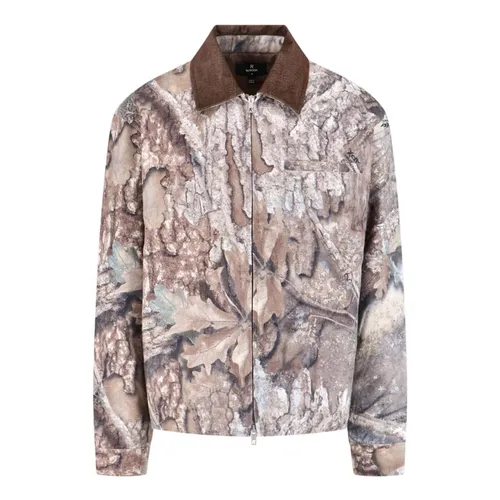 Trucker Jacket - Represent - Modalova