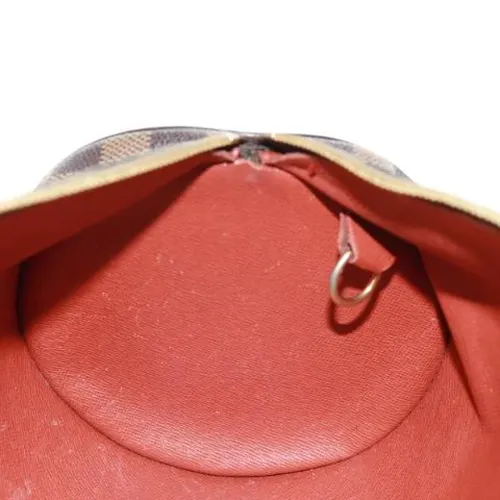 Pre-owned Canvas Handbag - Louis Vuitton Vintage - Modalova