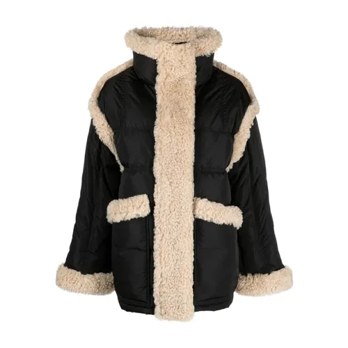 Dorothy Coat Jackets - Stand Studio - Modalova