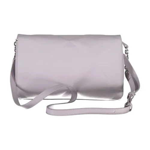 Shoulder Bag with Adjustable Strap - Calvin Klein - Modalova