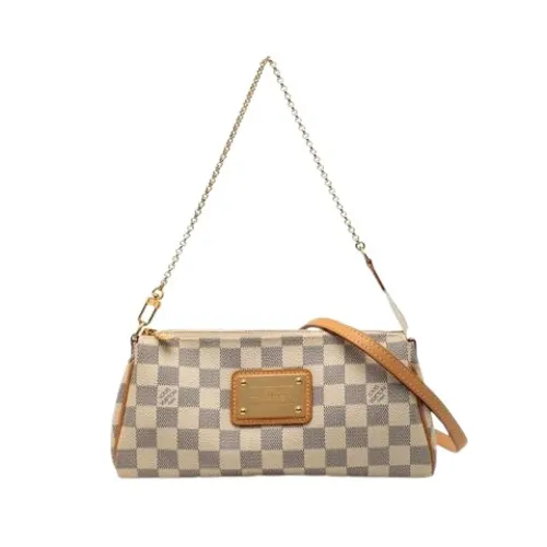 Bolso Mini Vintage Pre-owned - Louis Vuitton Vintage - Modalova