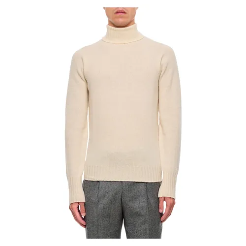 Dolcevita Turtleneck - Drumohr - Modalova