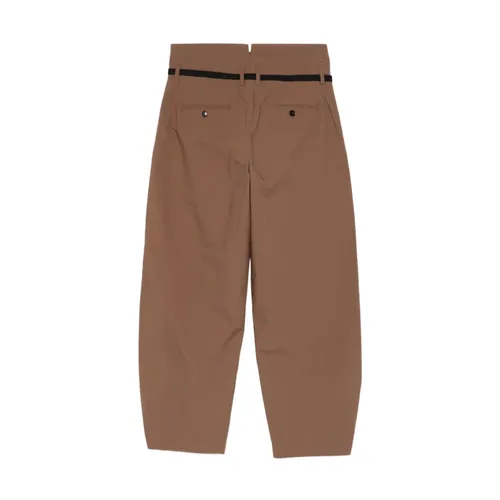 Tapered Trousers - Barena Venezia - Modalova