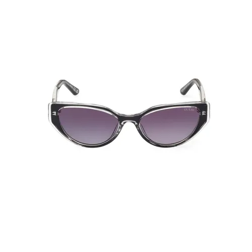 Cat-eye Sunglasses - Guess - Modalova