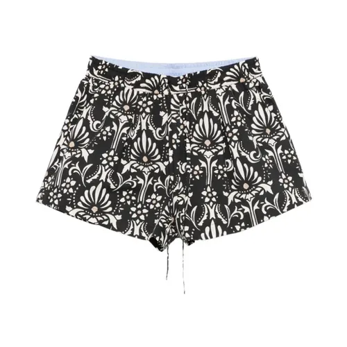Bema Shorts - Pinko - Modalova