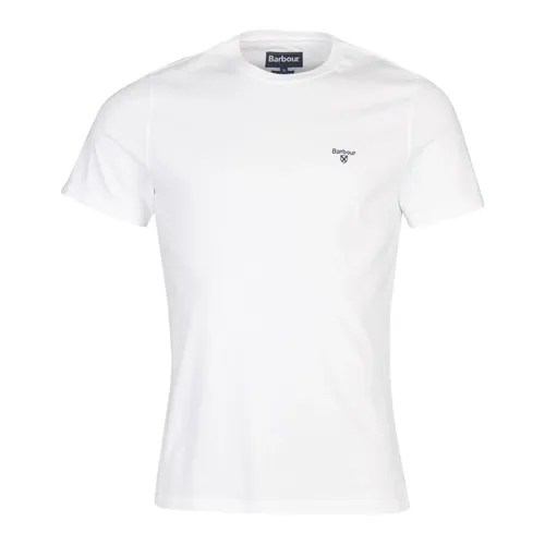 Essential Sports Tee - Barbour - Modalova