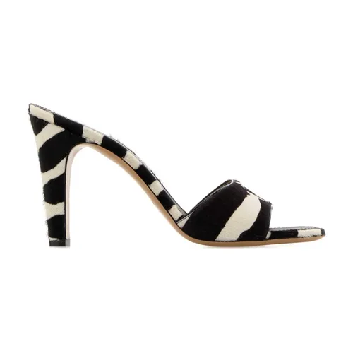 Tatiana 95 Mules - Ferragamo - Modalova