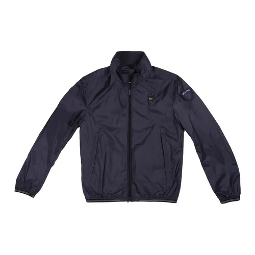 Vento Kerwin Jacket - Blauer - Modalova