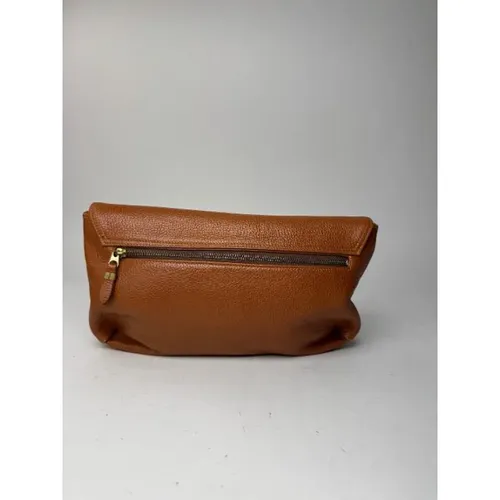 Pre-owned Clutch - Givenchy Pre-owned - Modalova