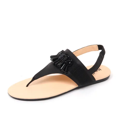 Valencia Sandal - Hogan - Modalova
